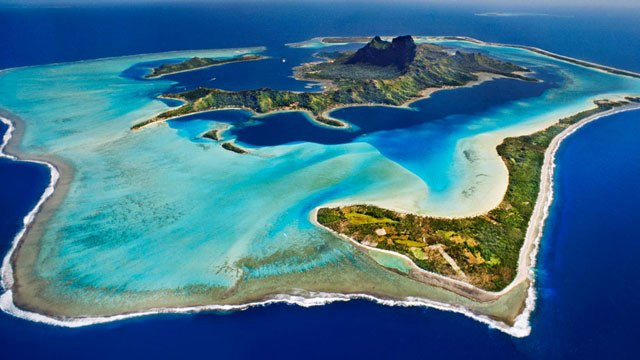 Bora Bora