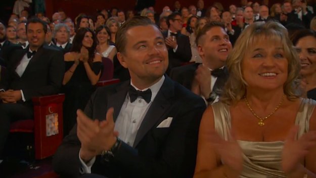 DiCaprio