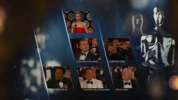 DiCaprio