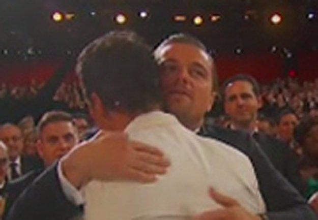 DiCaprio