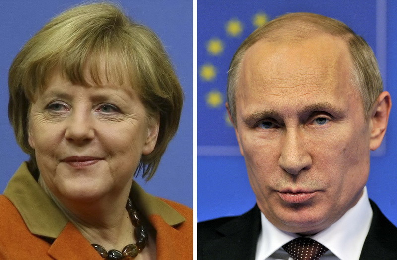 Criza in Ucraina. Insurgentii prorusi din estul tarii au decis sa accepte un armistitiu temporar