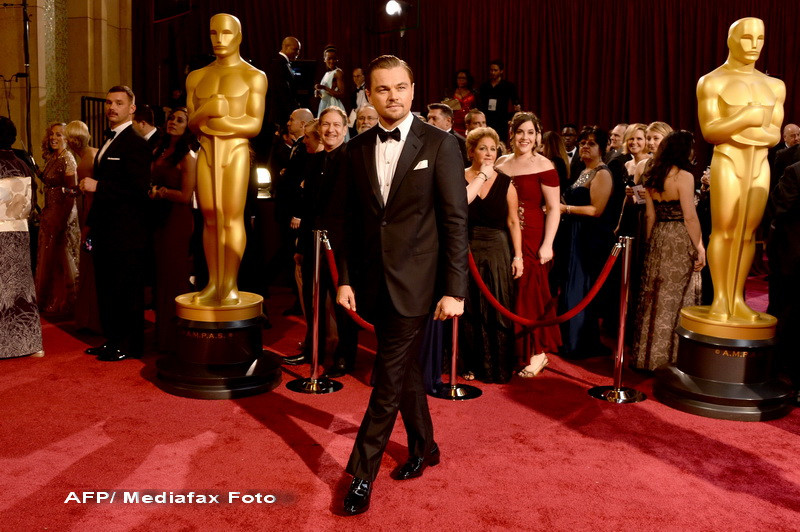 Zece nominalizati la OSCAR 2014, atunci si acum. Fotografiile care readuc trecutul la viata