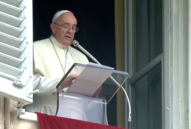 Ambasadorul Vaticanului in Irak: Teroristii din Statul Islamic vor sa-l ucida pe Papa