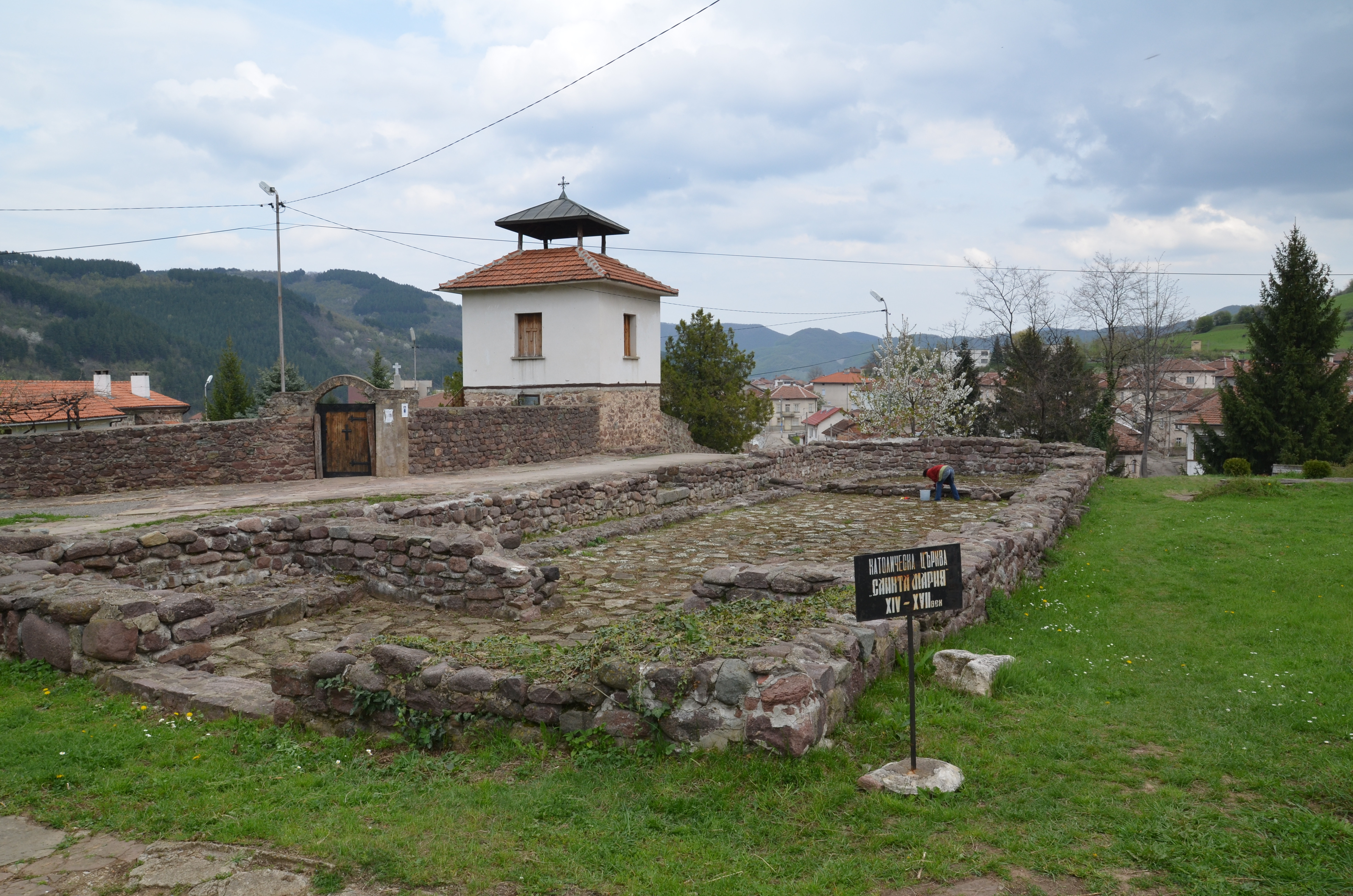 (P) Planificati week-end-ul vostru de neuitat in Bulgaria