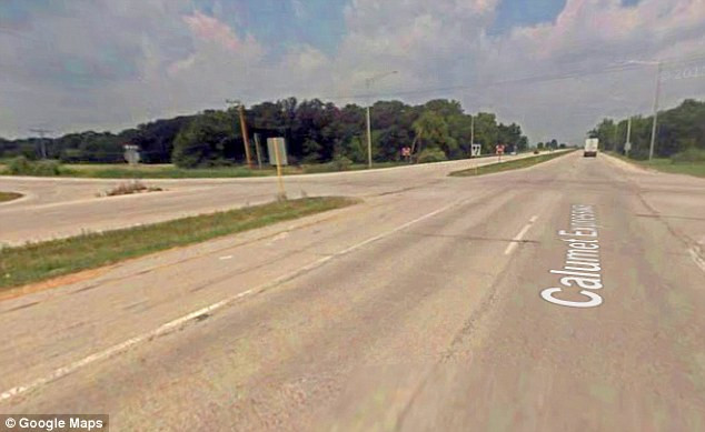 Nu a reusit niciodata sa treaca peste moartea surorii sale gemene. Din pacate, si-a gasit sfarsitul in acelasi loc. FOTO