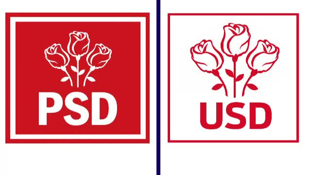 Fara USD la europarlamentare. BEC nu lasa PSD, UNPR si PC sa candideze sub un nume folosit si in 1996