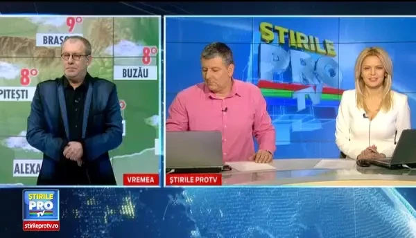 Maxime de 14 grade si ploi in majoritatea regiunilor. Prognoza meteo pana joi