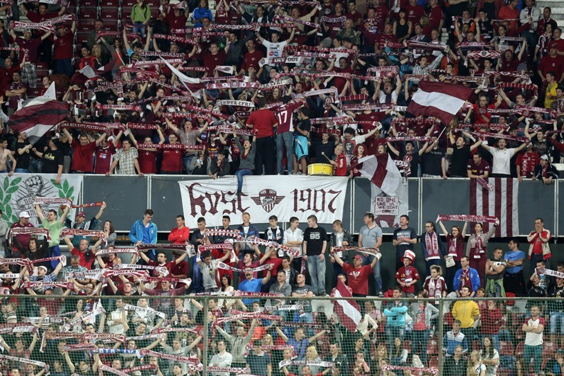 CFR ingradeste accesul fanilor la meciul cu Steaua: o persoana poate achizitiona doar un bilet la derby