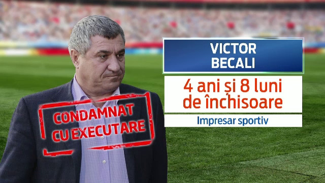 Ultima sansa pentru condamnatii din Dosarul Transferurilor. Ce sperante de libertate au de la Instanta Suprema