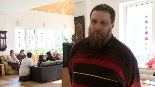 Preotul Valentin Stef