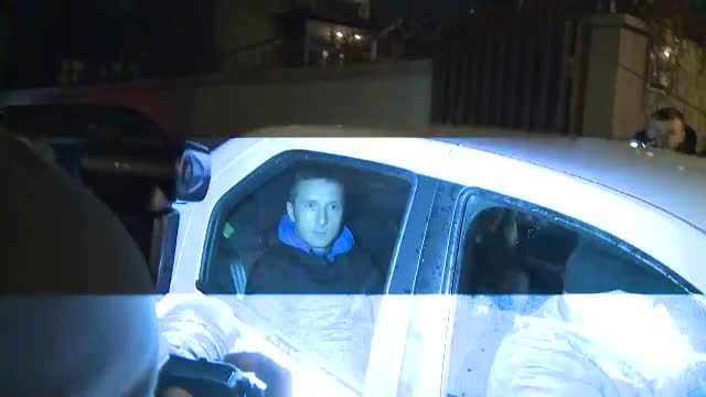 Copos, Stoica si Popescu stau in aceeasi camera la penitenciarul Rahova. Detalii despre noua viata a greilor din fotbal