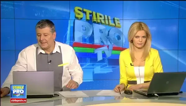 Reactia unui sofer prin beat la volan, in Tulcea.