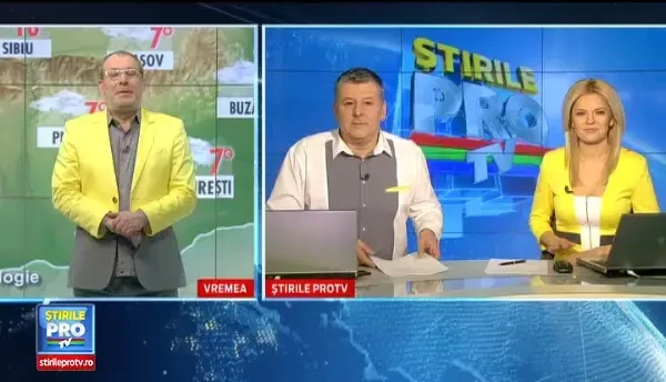 Vreme calda in cea mai mare parte a tarii si precipitatii mixte la munte. Prognoza meteo pana vineri