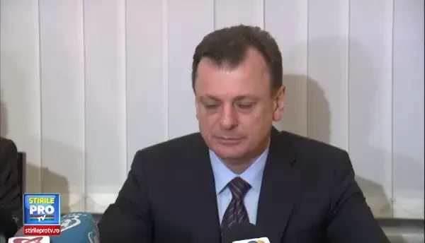 Ambasadorul Ucrainei la Bucuresti: Ianukovici nu mai este presedinte, sunt reprezentantul noii puteri