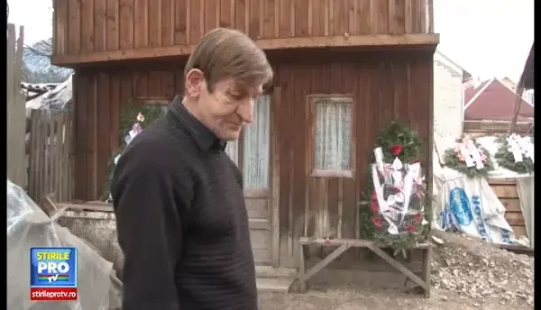 Sfarsit tragic pentru o femeie de 51 de ani din Bistrita-Nasaud