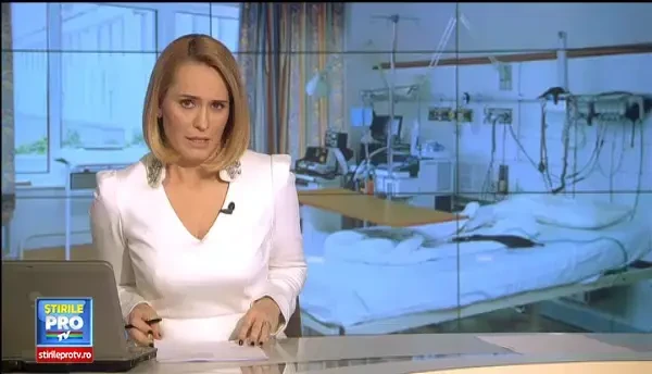 ANIMATIE GRAFICA. Cum s-a electrocutat un barbat din Prahova in timp ce se usura. Medicii spun ca a avut un noroc uluitor