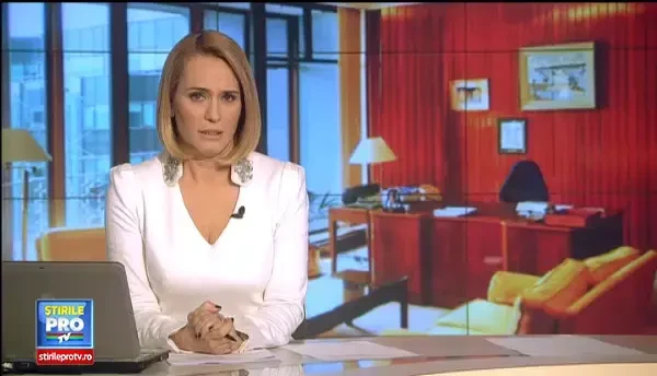 Maria Marinescu divorteaza de Frank Collin. Detaliile unei despartiri ce a fost marcata de acuzatiile din Franta