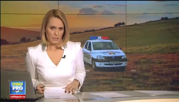 Detalii macabre in cazul copilului de doi ani gasit mort. Mama, cercetata pentru ucidere din culpa