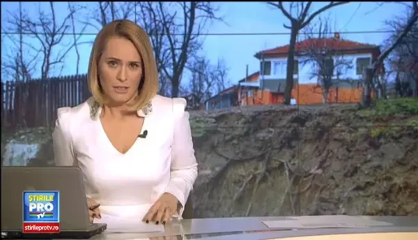 Despagubiri de 3 milioane de euro pentru 30 de sinistrati care au ramas fara case de 8 ani dupa o alunecare de teren