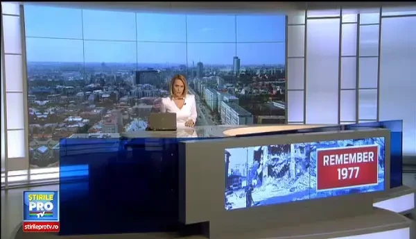 Romania, iresponsabila pe scara Richter. Specialistii nu exclud un nou seism ca in 77, iar efectele ar fi devastatoare