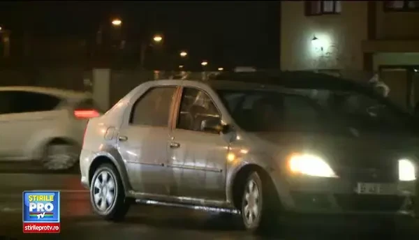 DOSARUL TRANSFERURILOR. Ultimele imagini cu Mihai Stoica in libertate si reactia la intrebarea