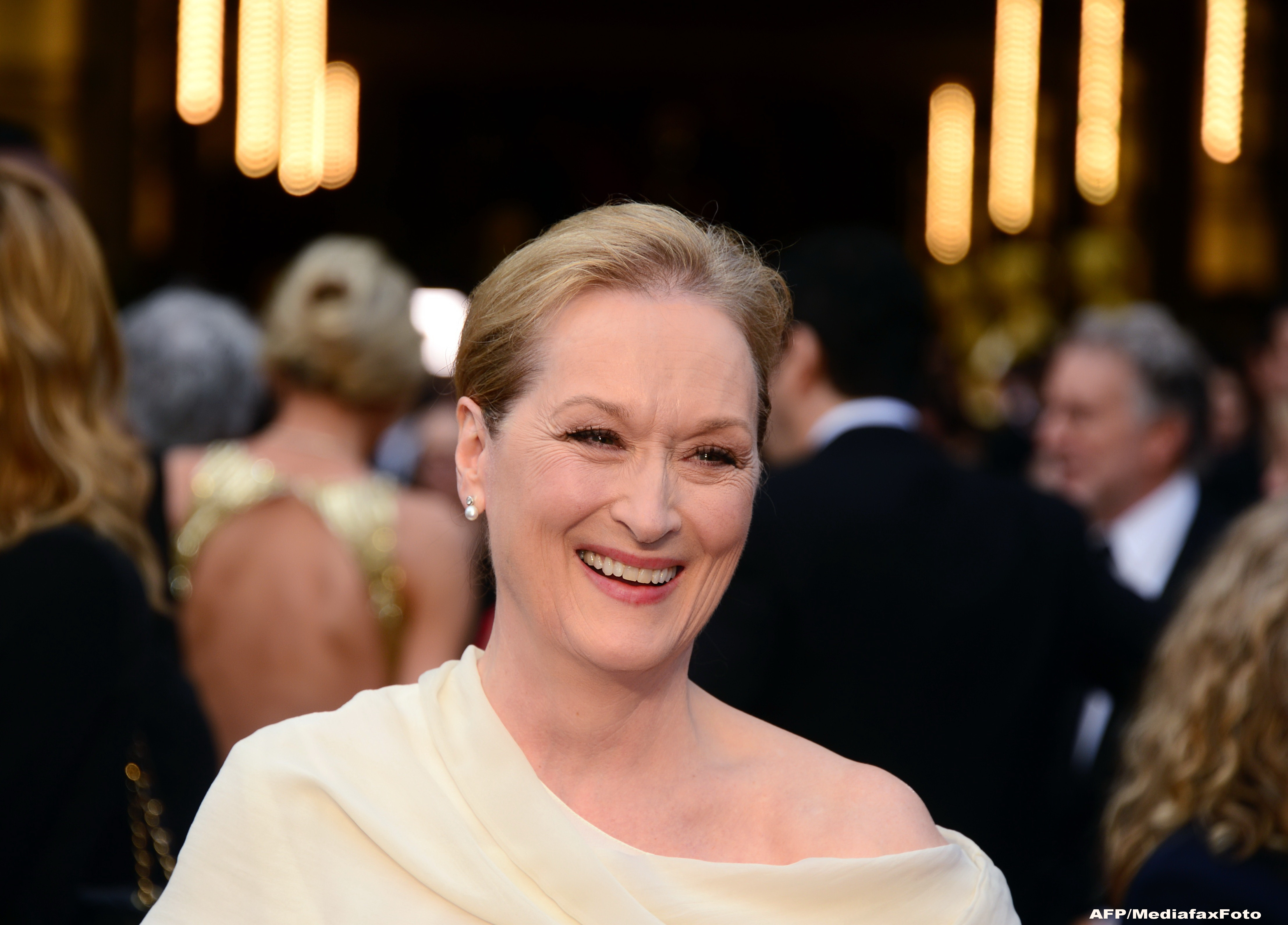 Donald Trump, in razboi cu Hollywood-ul. George Clooney il ataca pe presedinte, in apararea lui Meryl Streep