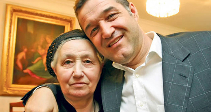 Ce s-a intamplat aseara cu mama lui Gigi Becali, dupa ce a aflat ca nepotii sai merg la inchisoare