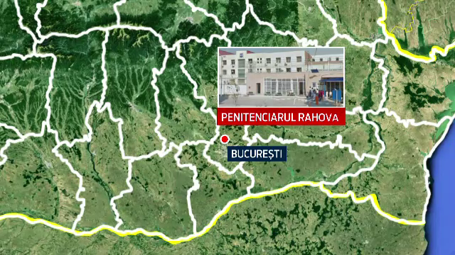 Rudele au venit cu apa, hartie igienica si mancare de post pentru greii fotbalului. Cum ar putea obtine reducerea pedepselor