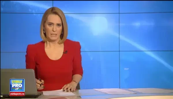 Fetita lovita in plin de o soferita din Sf. Gheorghe, dupa ce a traversat prin spatele unui autobuz