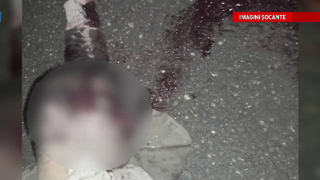 Tanarul din Arad care a fost batut si tarat cu masina s-a trezit din coma. Ce le-a spus anchetatorilor