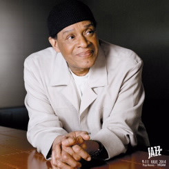 Un nou nume anuntat pentru Festivalul de Jazz care va avea loc in vara anului 2014, la Timisoara: Al Jarreau