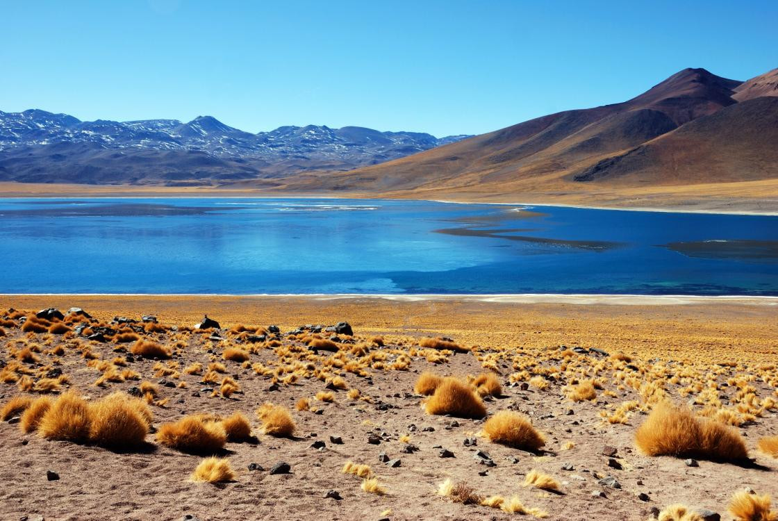 Singurul loc de pe Pamant in care nu exista viata! VIDEO