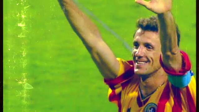 Sotia lui Gica Popescu, devastata dupa vizita la penitenciar. "E pacat de Gica. Sufera acolo"