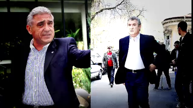 Ultimele planuri ale celor 8 condamnati inainte de a afla sentinta. Cine sunt cei care vor prelua afacerile lasate in urma