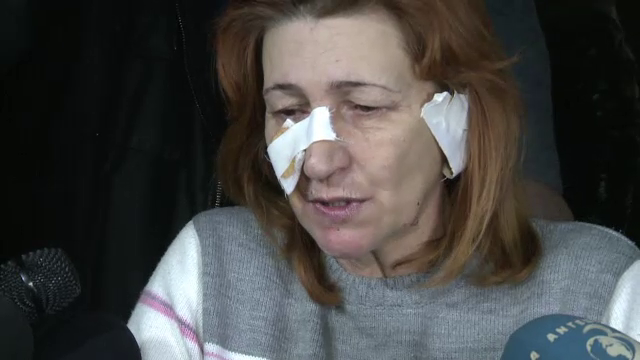 Femeie impuscata de sot, dupa ce a aflat ca are un nou iubit si ca vrea sa divorteze