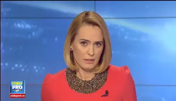 Sotia lui Gica Popescu, devastata dupa vizita la penitenciar