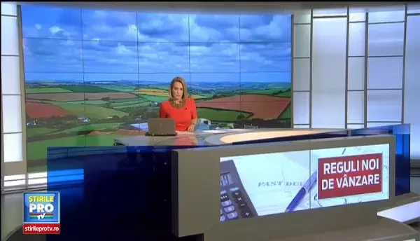 Noua lege a terenurilor agricole. In ce conditii pot cumpara stranii pamant in Romania