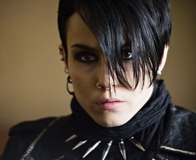 Seria originala a filmelor The Girl With The Dragon Tattoo va fi difuzata in premiera, la “Pro Cinema”, din 6 martie