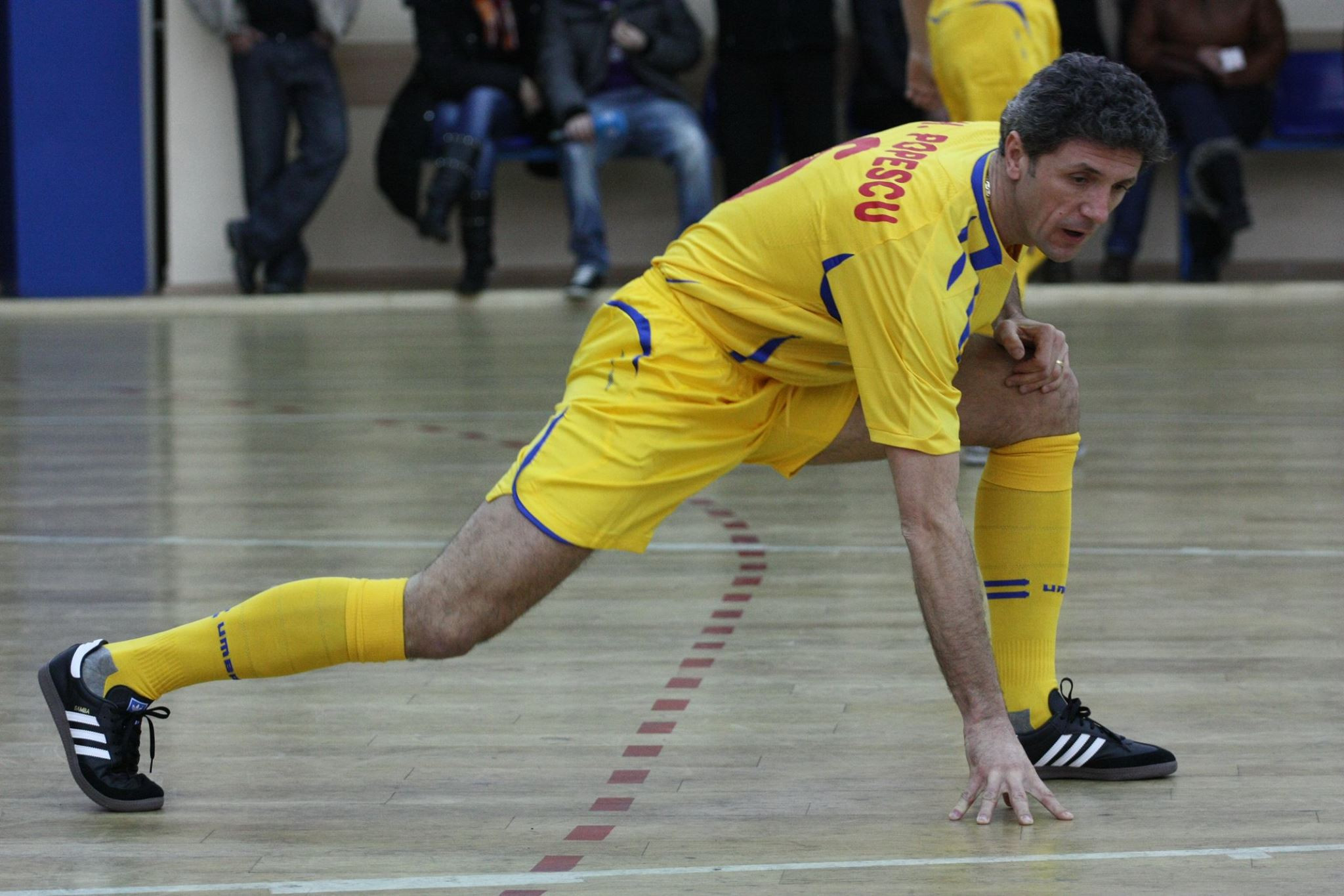 Baciul si spiritul de turma