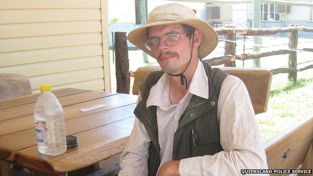 Un turist disparut in Australia timp de 3 saptamani a supravietuit mancand insecte