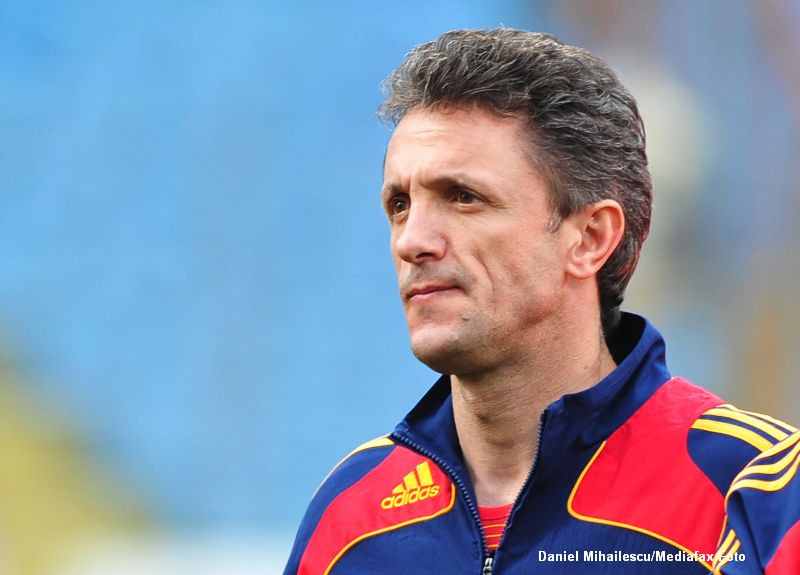 Gica Popescu, George Copos si Mihai Stoica vor fi incarcerati in regim inchis