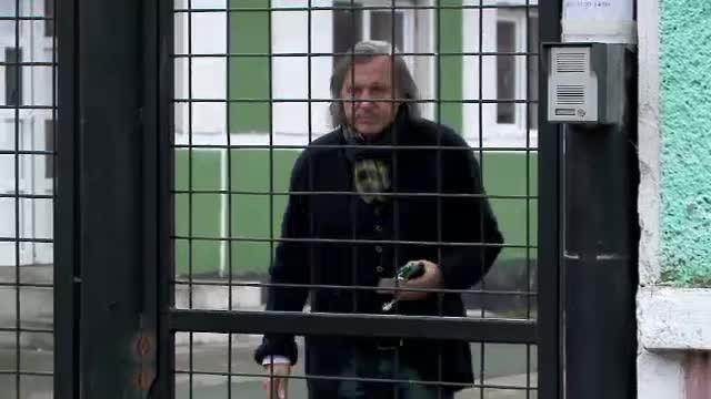 Ilie Nastase l-a vizitat pe Giovani Becali la Poarta Alba. Parerile raman impartite in privinta gratierii lui Gica Popescu