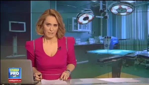 Medicul Pivniceru, supravietuitorul din Apuseni, s-a intors in sala de operatii, la timp pentru un transplant in premiera