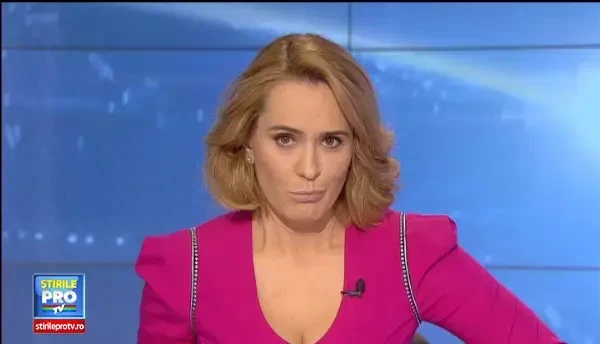 Elena Basescu a povestit cum s-a schimbat dupa ce a nascut.