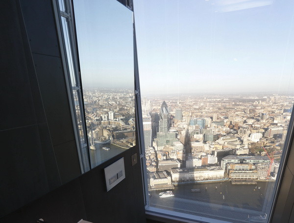 Capitala europeana unde un apartament mic, obisnuit, va costa 43 milioane euro in 2050