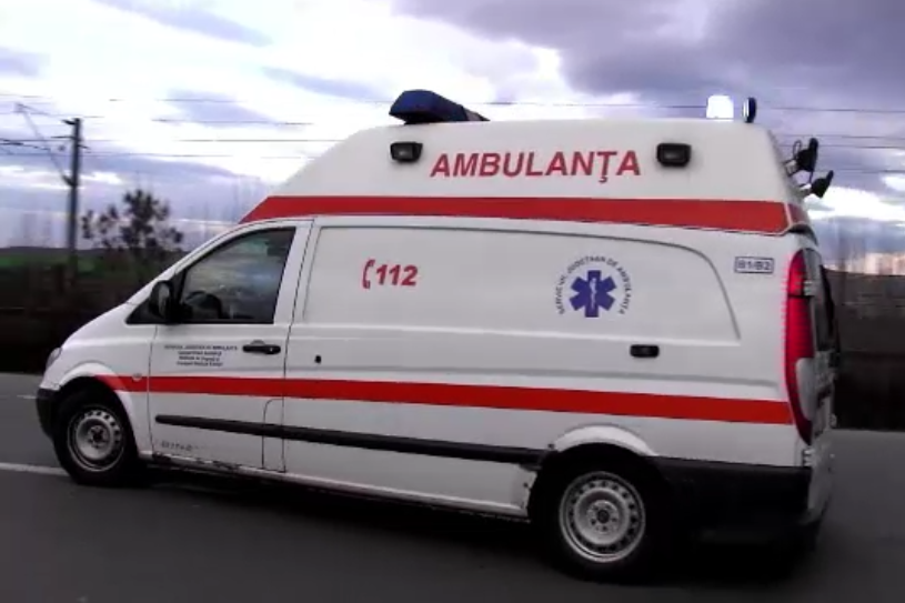 Ancheta in judetul Mures dupa ce doi frati au murit in urma unui accident