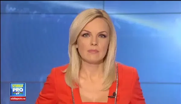 Musafir surpriza in portul Constanta. Distrugatorul la bordul caruia a fost filmat