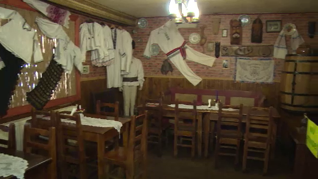 Ideile inedite care le-au salvat afacerile pe timp de criza. Cum si-au redecorat doi patroni din Alba restaurantele