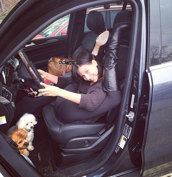 Hilaria Baldwin