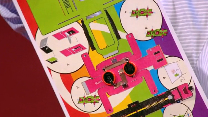 Inventia geniala a unui profesor de la Stanford. Costa doar 50 de centi si poate combate malaria, in tarile sarace